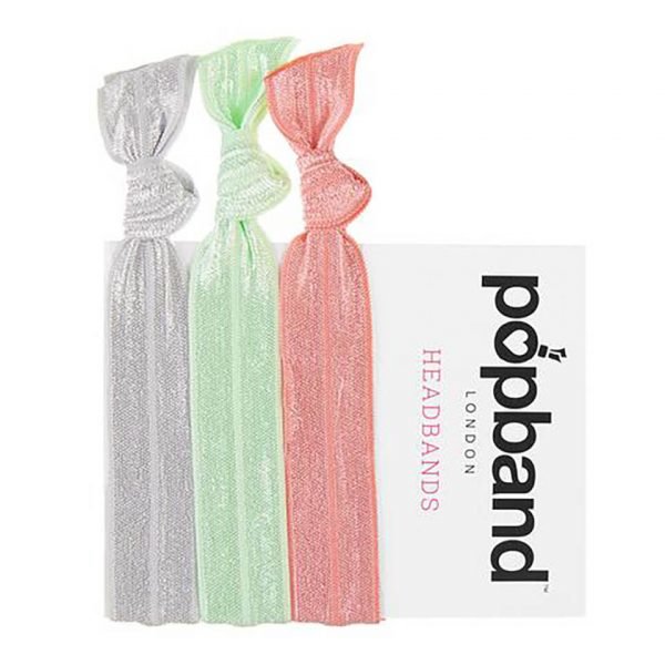 Popband London Pastel Headbands