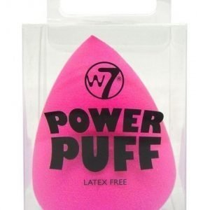 Power Puff Meikkisieni