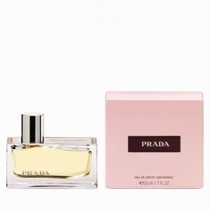 Prada Amber Edp 50 Ml Tuoksu