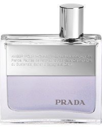 Prada Amber Pour Homme EdT 50ml