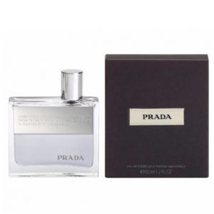 Prada Amber Pour Homme M Edt 50 Ml Hajuvesi