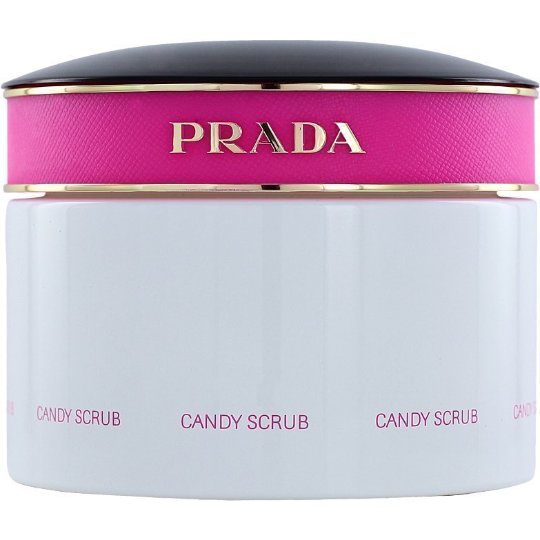 Prada Candy Body Scrub Body Scrub 200ml