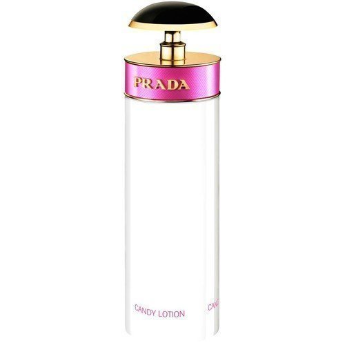 Prada Candy Candy Lotion