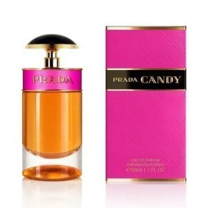 Prada Candy Eau De Parfum Tuoksu