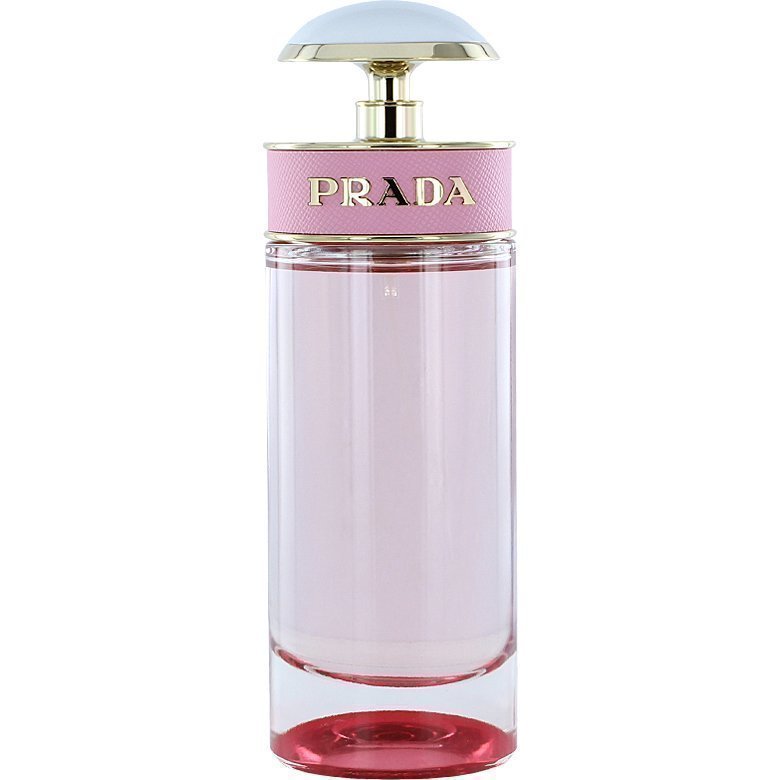 Prada Candy Florale EdT EdT 80ml