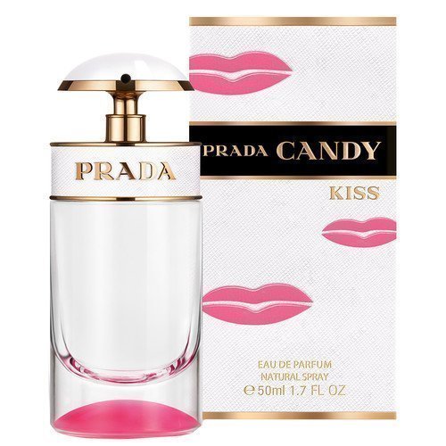 Prada Candy Kiss EdP 50 ml
