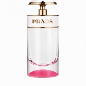 Prada Candy Kiss Edp 50ml Tuoksu