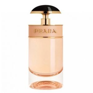 Prada Candy L'eau W Edt 50 Ml Hajuvesi