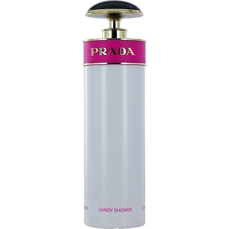 Prada Candy Shower Gel Shower Gel 150ml