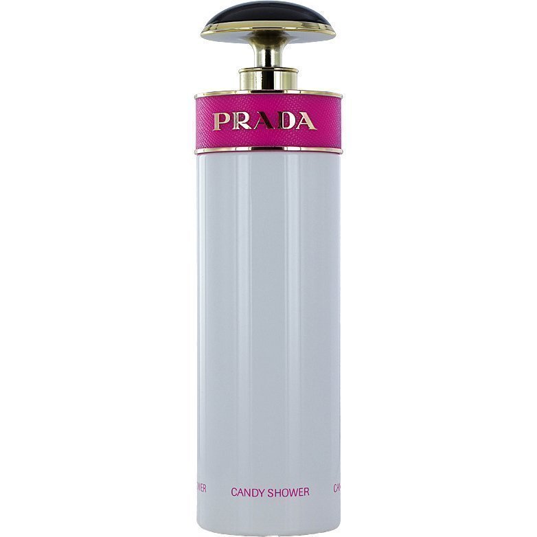 Prada Candy Shower Gel Shower Gel 150ml