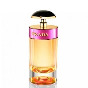 Prada Candy W Edp 50 Ml Hajuvesi