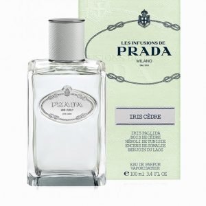 Prada Iris Cedre Edp 100ml Tuoksu