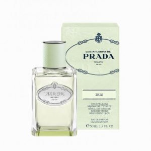 Prada Iris Edp 50 Ml Tuoksu