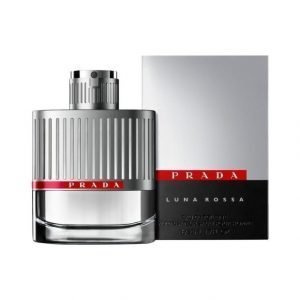 Prada Luna Rossa Eau De Toilette Tuoksu Miehelle 50 ml