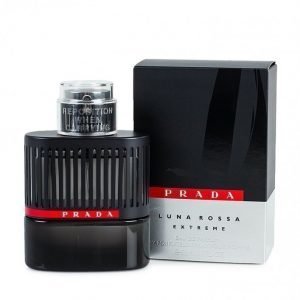 Prada Luna Rossa Extreme Edt 50 ml Tuoksu