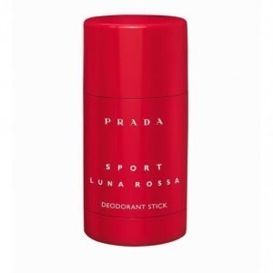 Prada Luna Rossa Sport Deo Stick