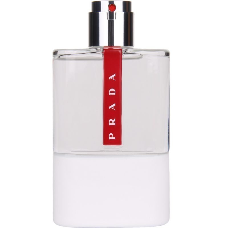 Prada Luna Rossa Sport EdT 125ml