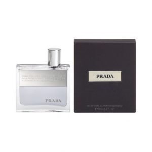 Prada Man Eau De Toilette Tuoksu Miehelle 50 ml