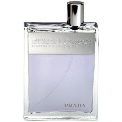 Prada Man Eau de Toilette 100 ml