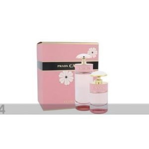 Prada Prada Candy Florale Pakkaus