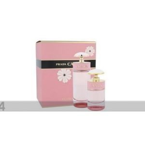 Prada Prada Candy Florale Pakkaus