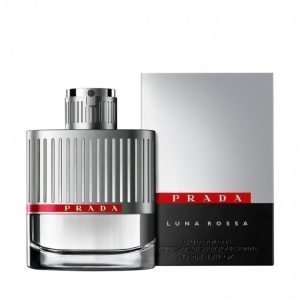 Prada Prada Luna Rossa Edt 50 ml Tuoksu