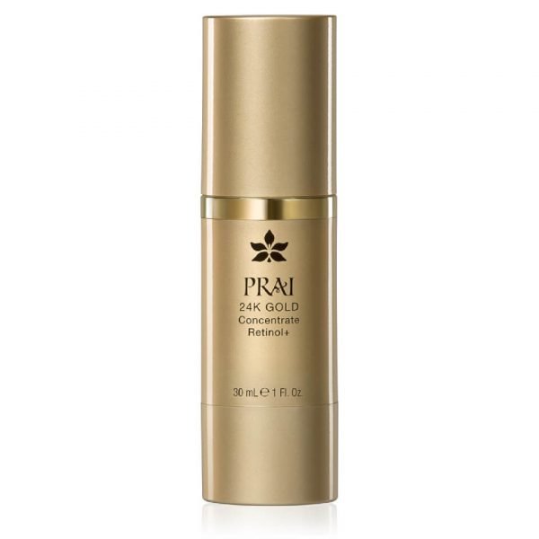 Prai 24k Gold Concentrate Retinol+ 30 Ml