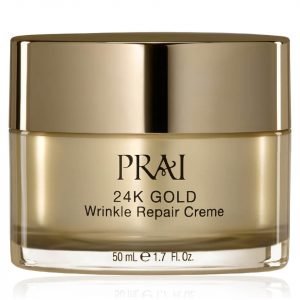 Prai 24k Gold Wrinkle Repair Crème 50 Ml
