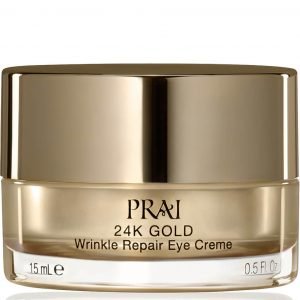 Prai 24k Gold Wrinkle Repair Eye Crème 15 Ml