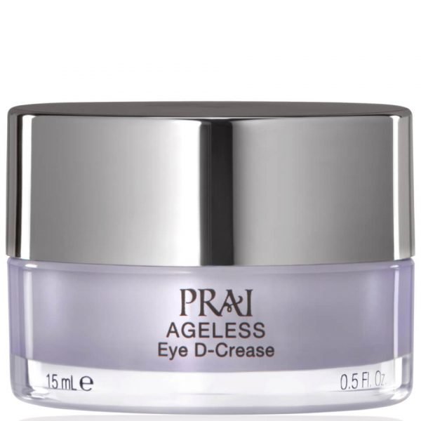 Prai Ageless Eye D-Crease Crème 15 Ml