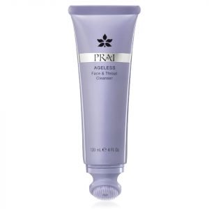 Prai Ageless Face & Throat Cleanser 120 Ml