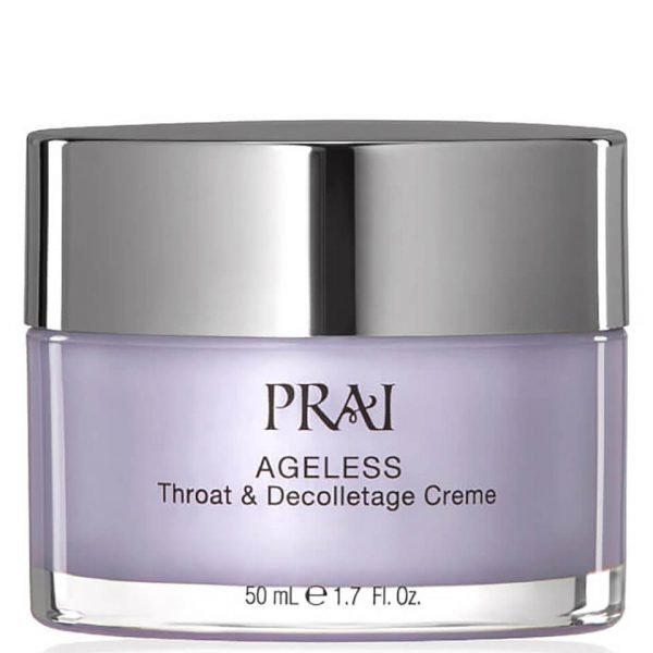 Prai Ageless Throat & Decolletage Crème 50 Ml