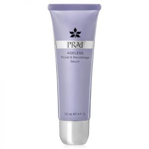 Prai Ageless Throat & Decolletage Serum 120 Ml