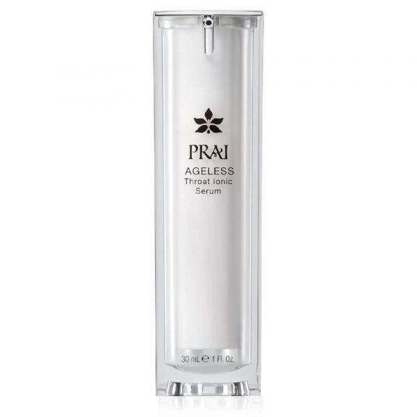 Prai Ageless Throat Ionic Serum 30 Ml