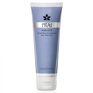 Prai Ageless Throat Microdermabrasion Skin Resurfacer 118 Ml