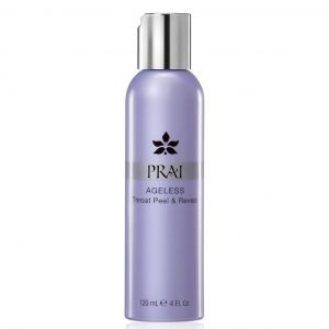 Prai Ageless Throat Peel & Reveal 120 Ml