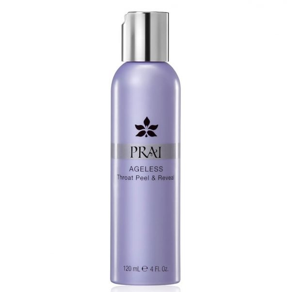 Prai Ageless Throat Peel & Reveal 120 Ml