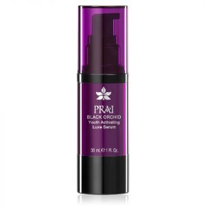 Prai Black Orchid Youth Activating Luxe Serum 30 Ml