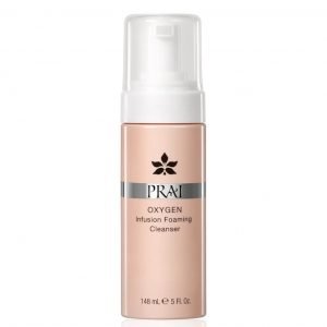 Prai Oxygen Foaming Cleanser 148 Ml