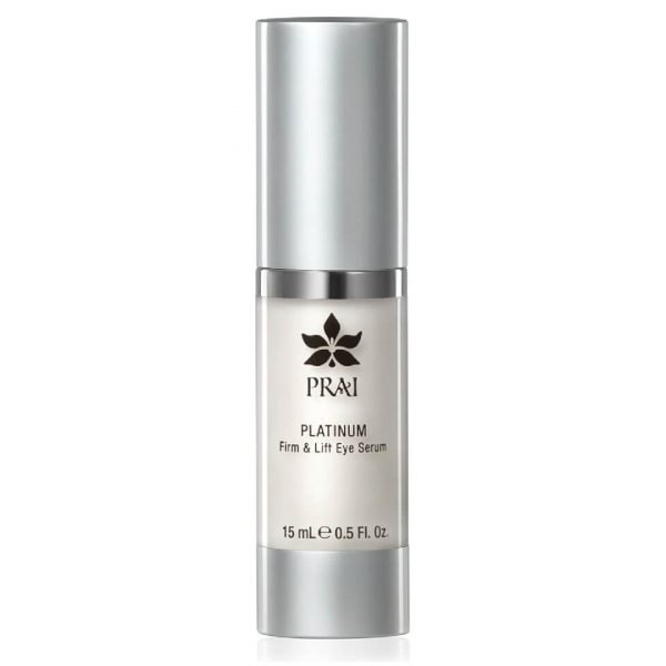 Prai Platinum Firm & Lift Eye Serum 15 Ml