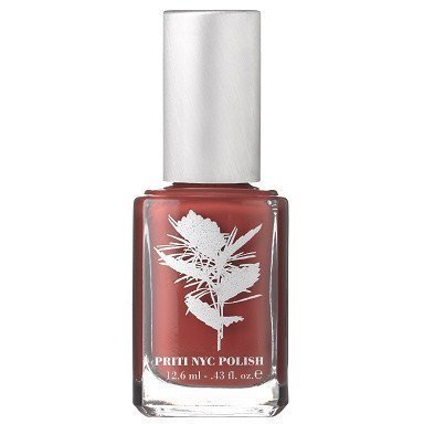 Priti NYC Nail Polish 353 Heartthrob Hibiscus