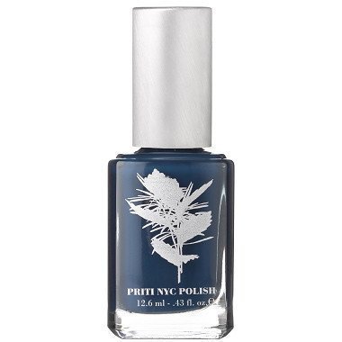 Priti NYC Nail Polish 654 Crystal Palace