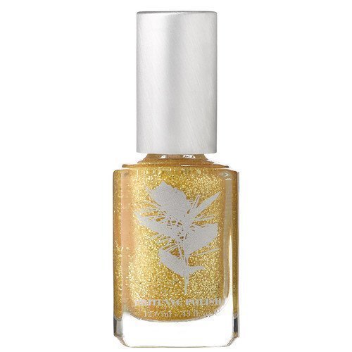 Priti NYC Nail Polish 684 Golden Rain Tree