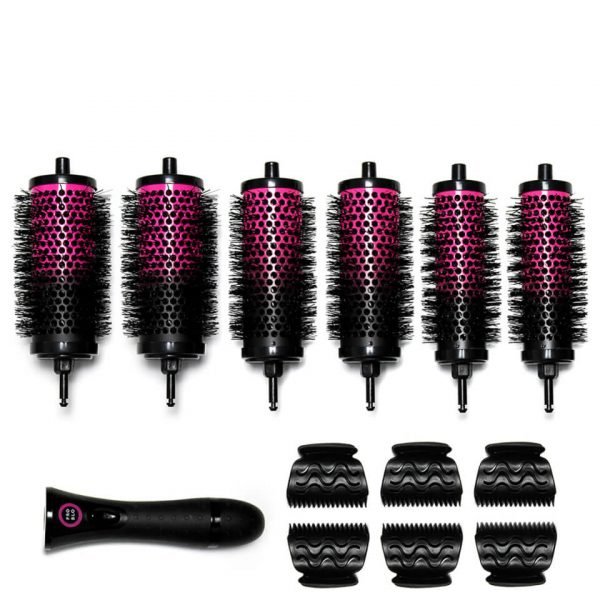 Pro Blo Curlme