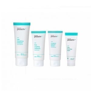 Proaktiv Proactiv Plus Basic Kasvojenhoitosetti