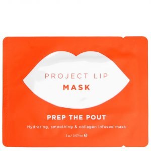 Project Lip Mask