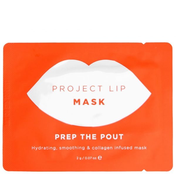 Project Lip Mask