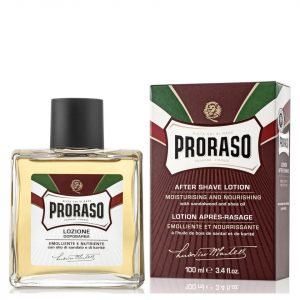 Proraso After Shave Lotion 100 Ml Nourishing
