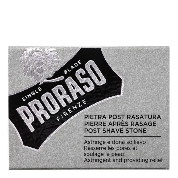 Proraso Alum Block 100 G