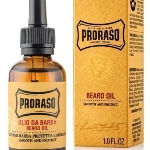 Proraso Beard Oil